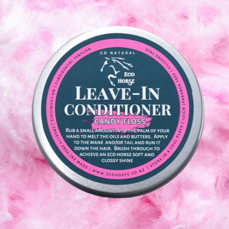 Leave-In Conditioner