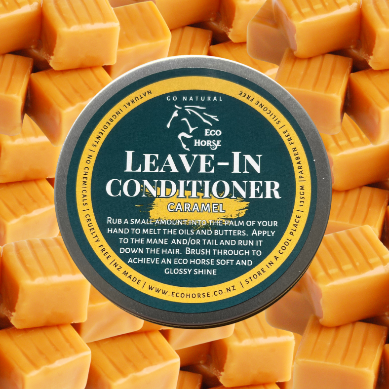 Leave-In Conditioner