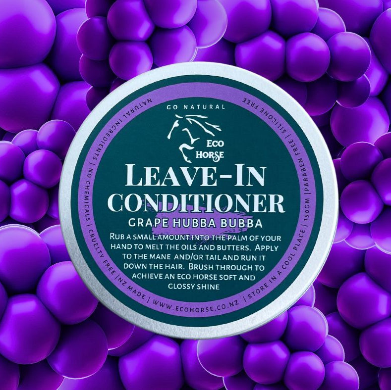 Leave-In Conditioner