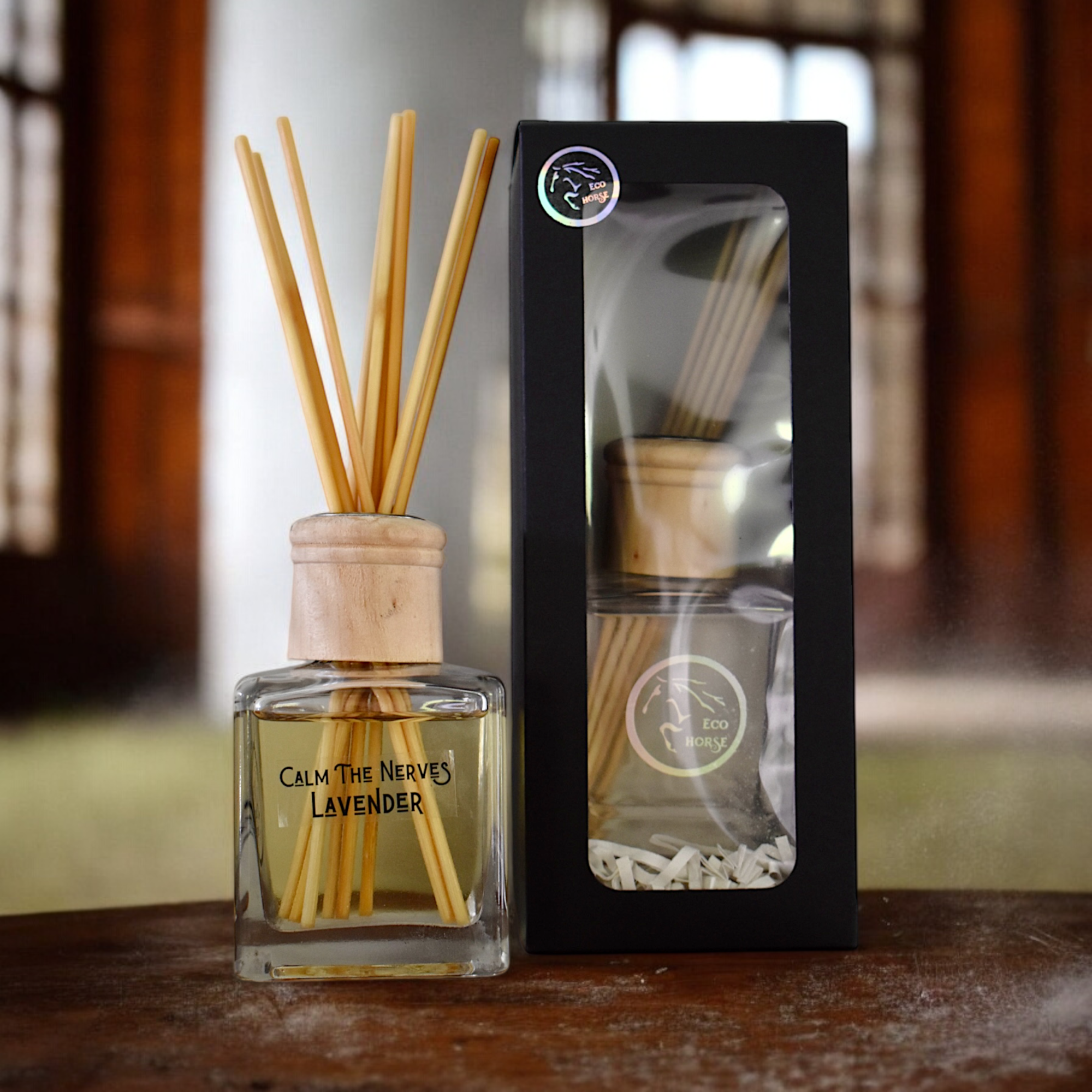 Eco Essence Diffusers