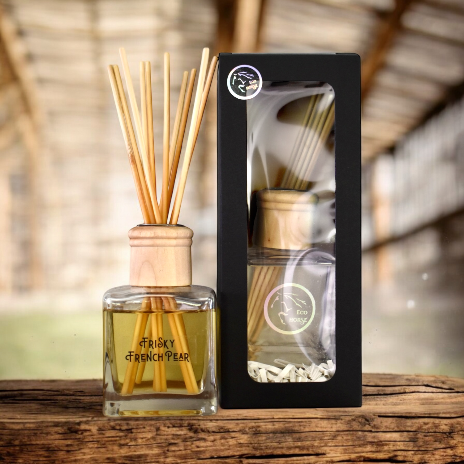 Eco Essence Diffusers