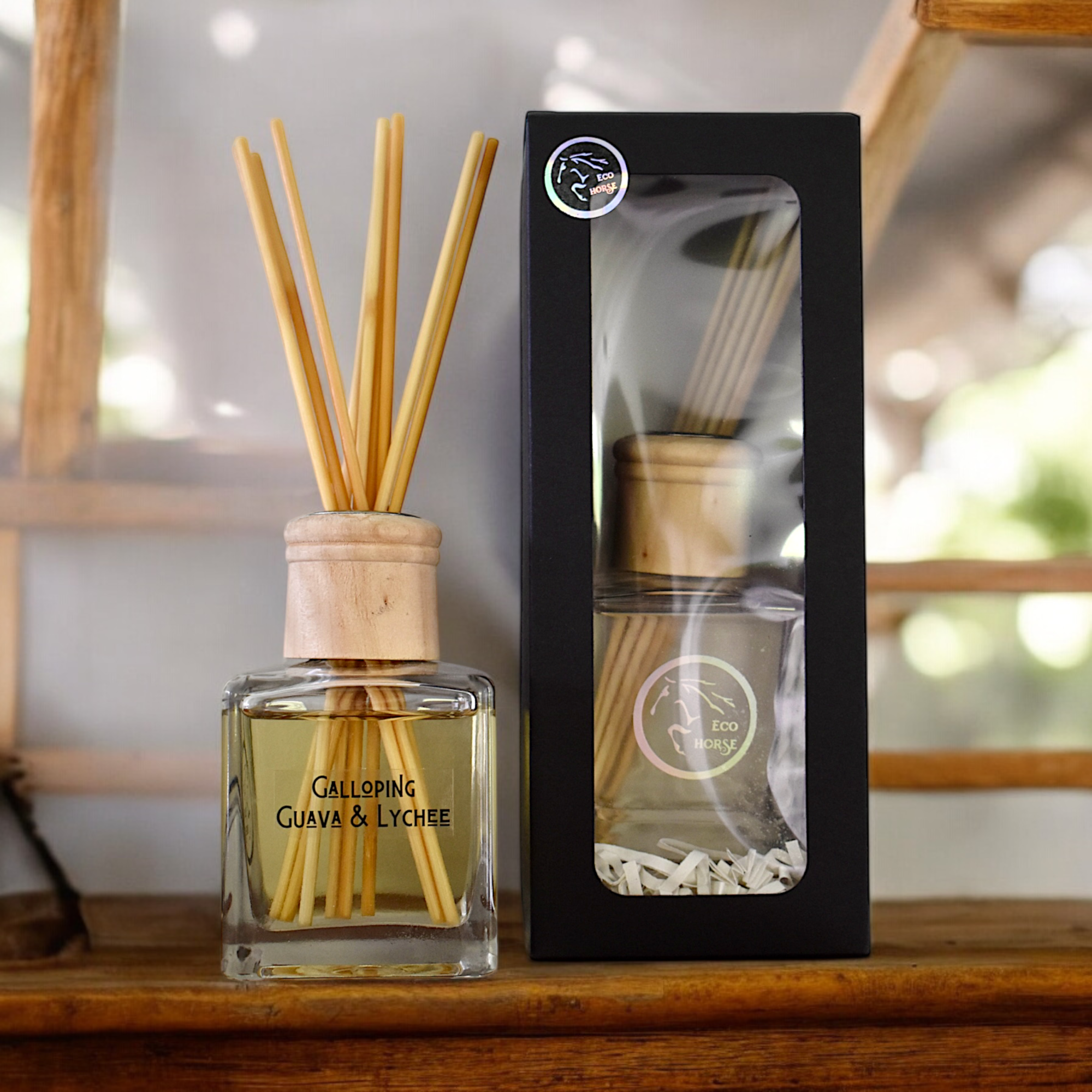 Eco Essence Diffusers