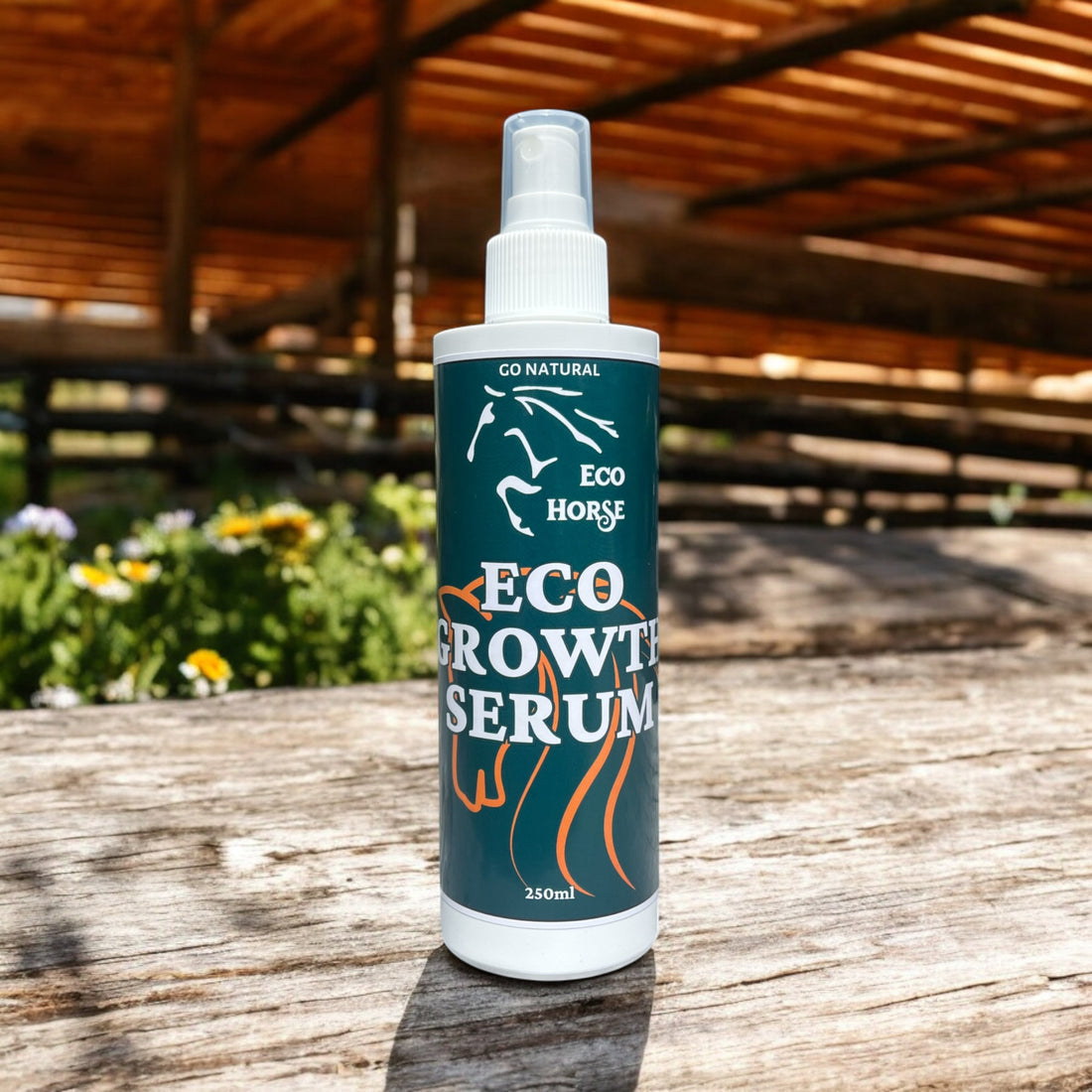 Eco Growth Serum