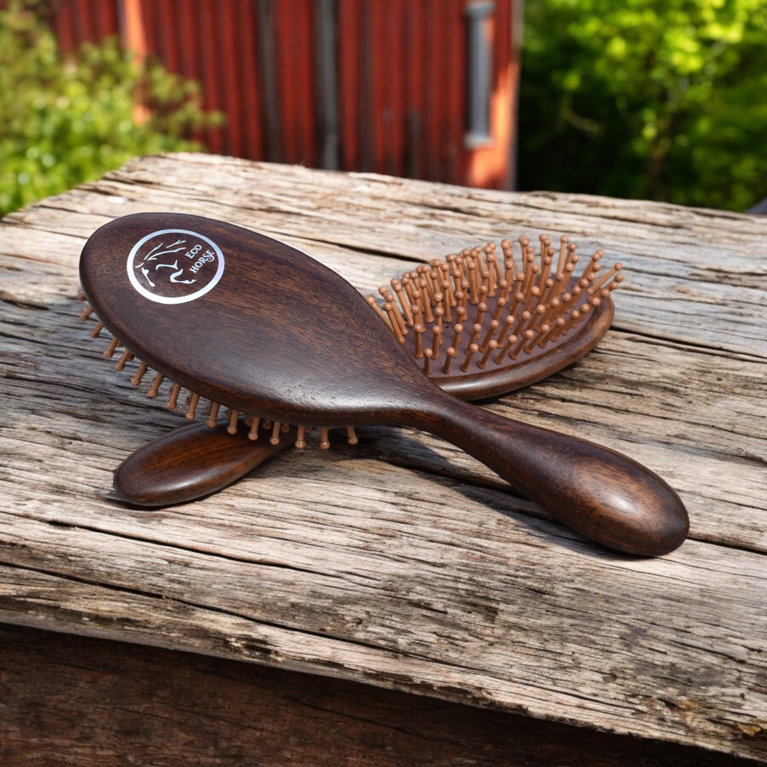 Eco Little Hands Brush