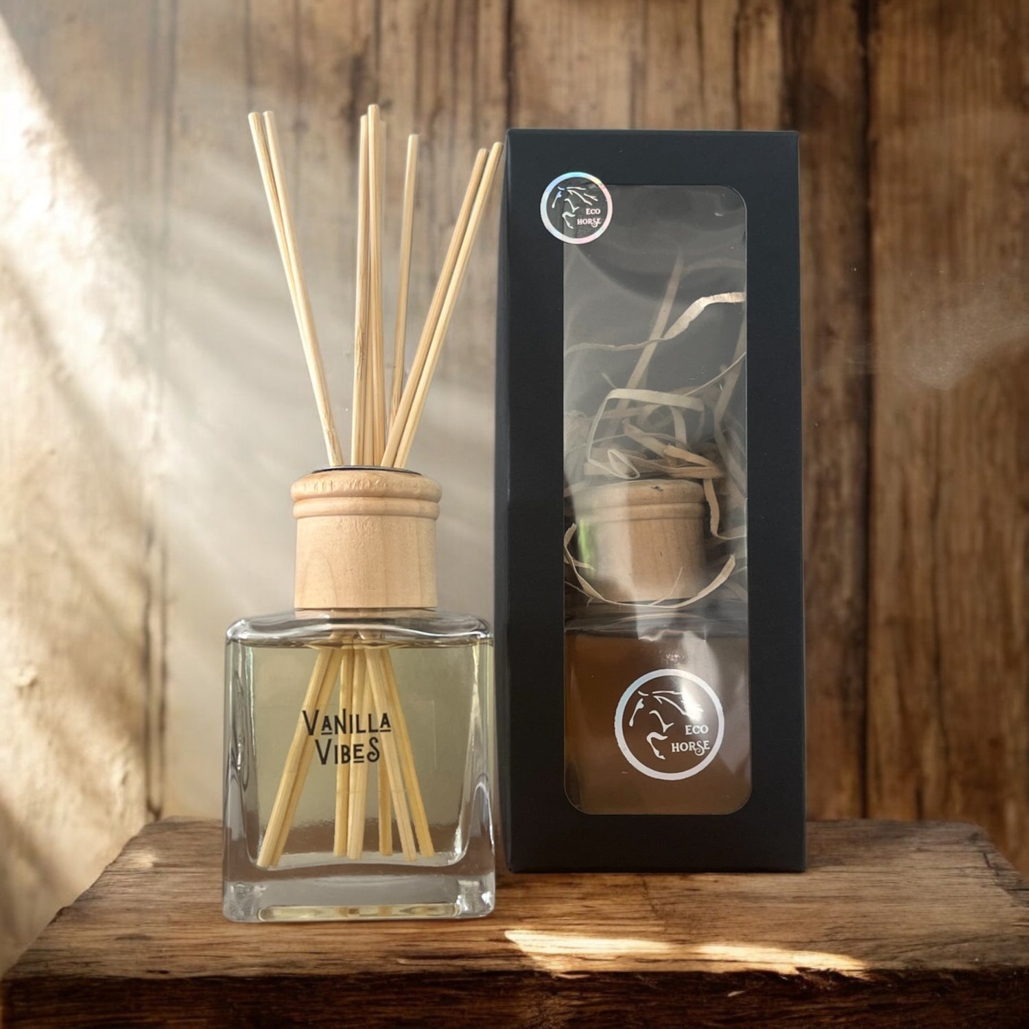 Eco Essence Diffusers