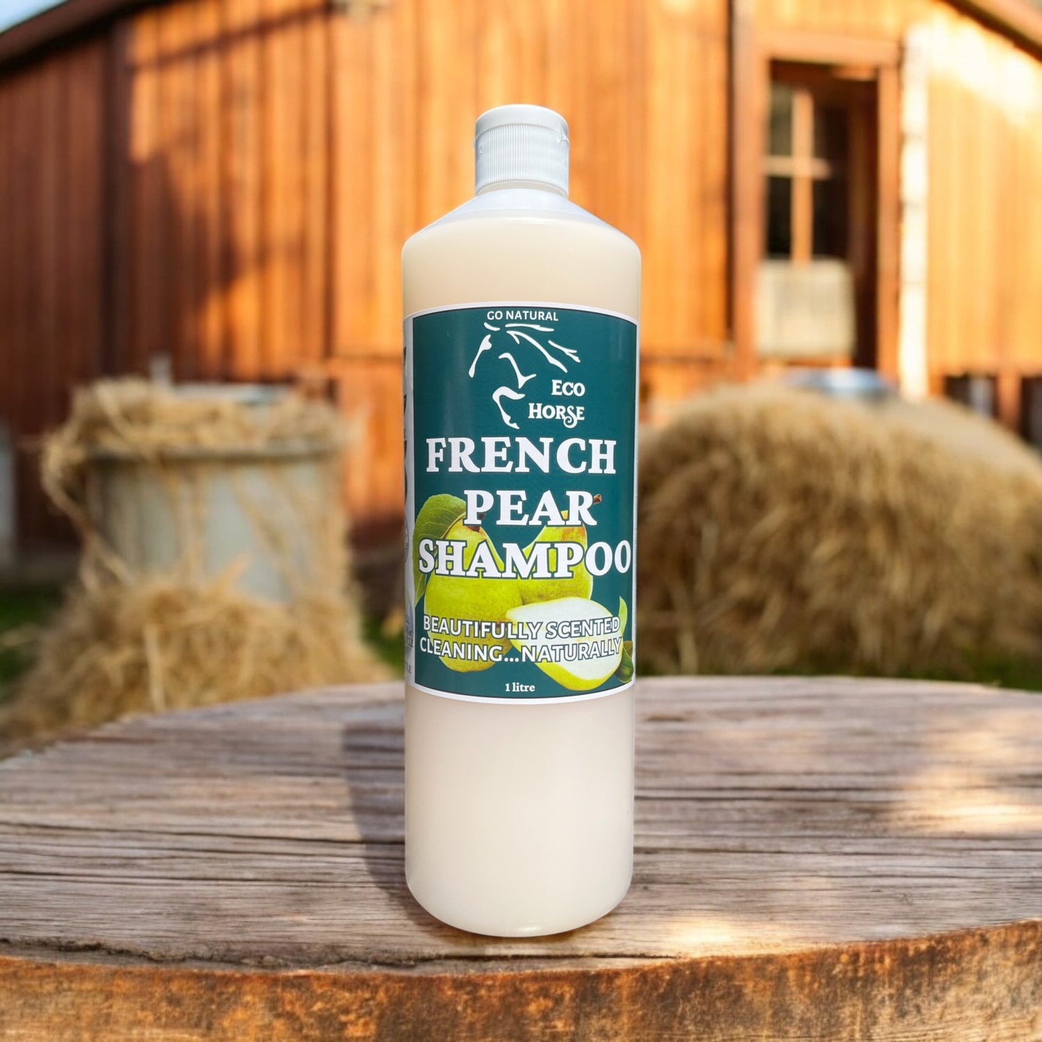 French Pear Shampoo