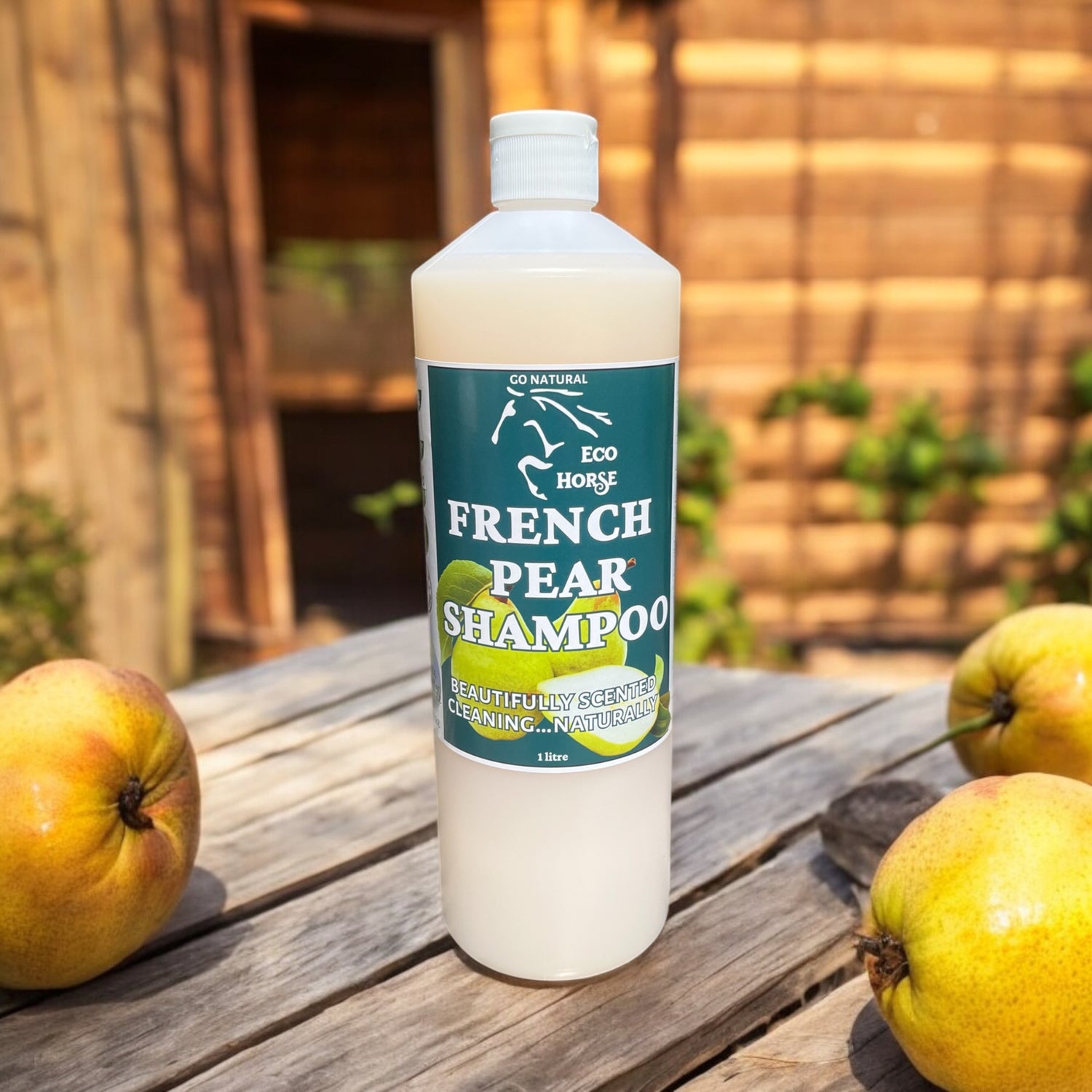 French Pear Shampoo