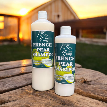 French Pear Shampoo